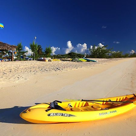 Old Bight Rollezz Villas Beach Resort מראה חיצוני תמונה