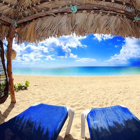 Old Bight Rollezz Villas Beach Resort מראה חיצוני תמונה