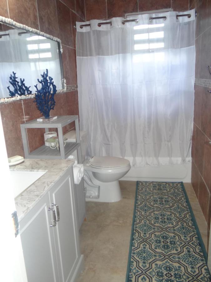 Old Bight Rollezz Villas Beach Resort מראה חיצוני תמונה