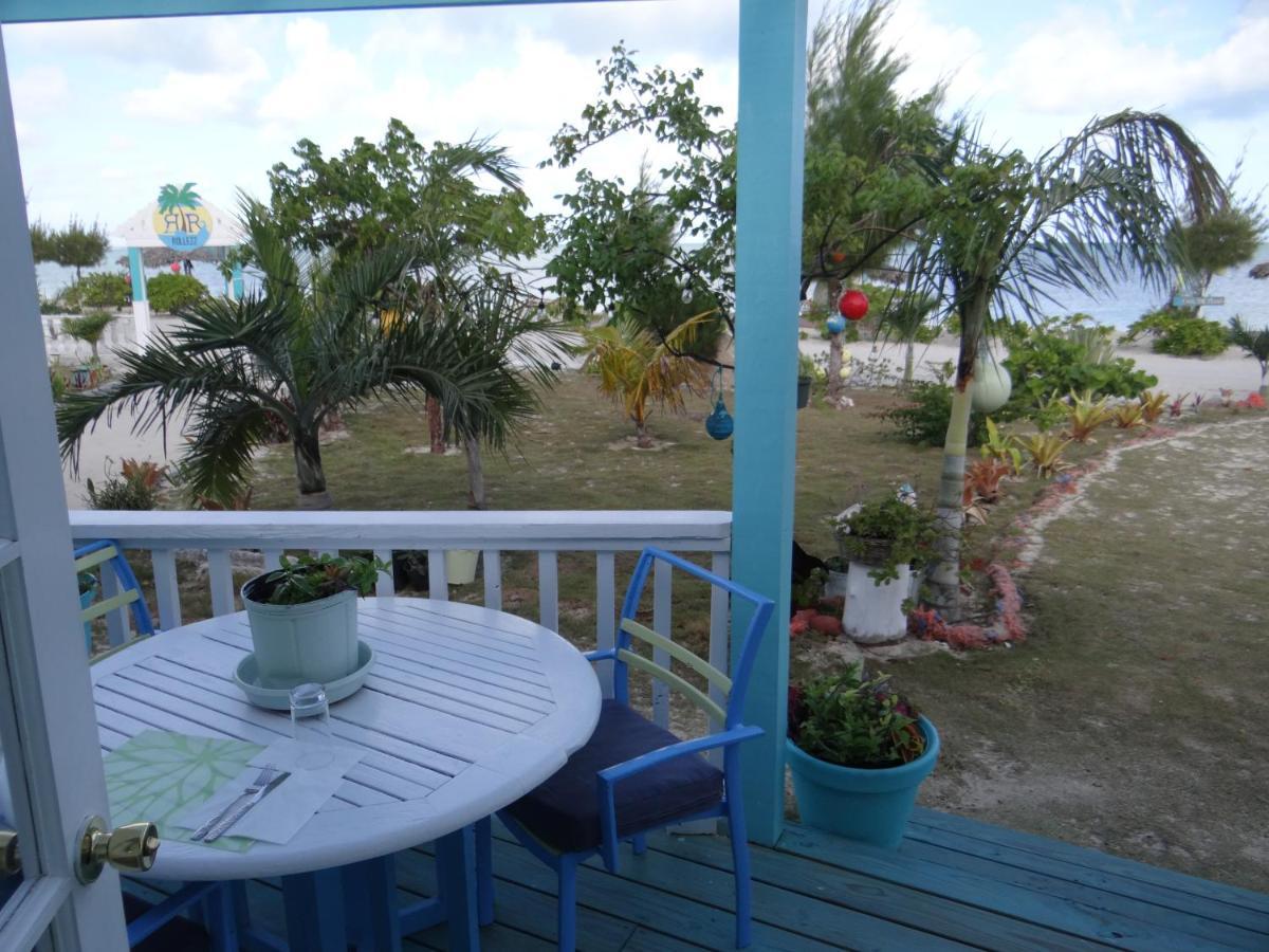 Old Bight Rollezz Villas Beach Resort מראה חיצוני תמונה