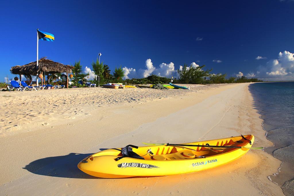 Old Bight Rollezz Villas Beach Resort מראה חיצוני תמונה