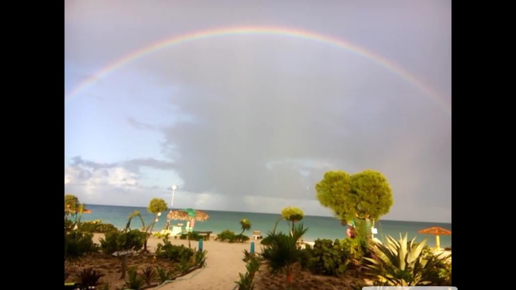 Old Bight Rollezz Villas Beach Resort מראה חיצוני תמונה