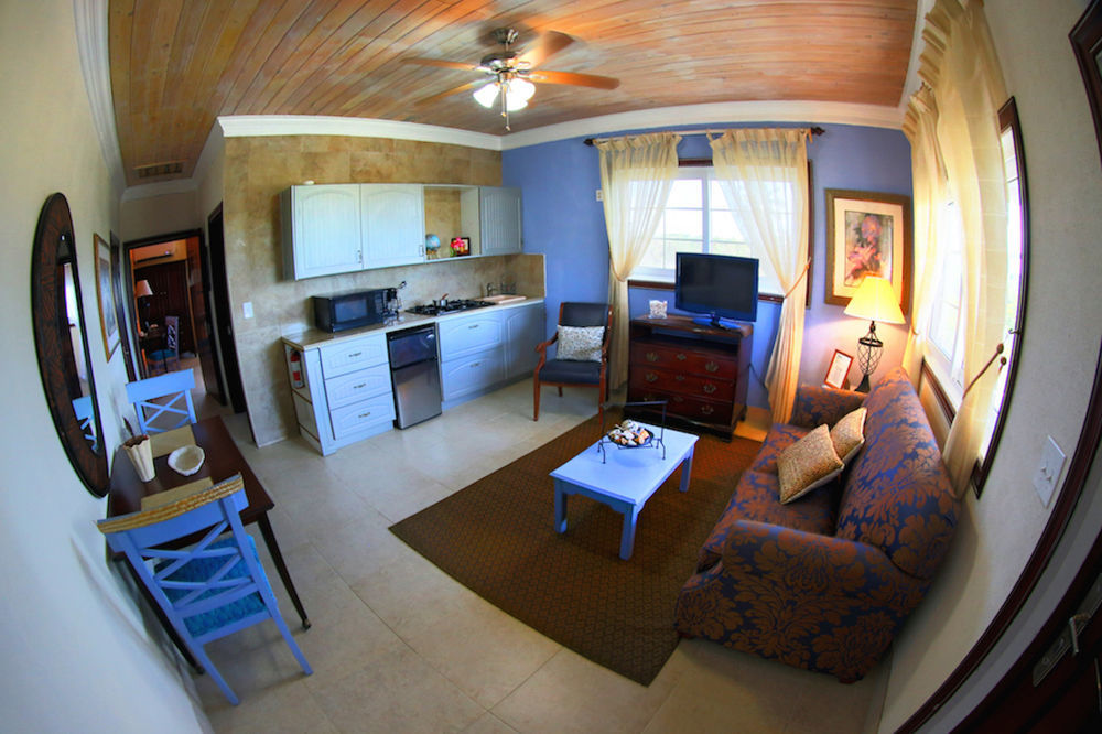 Old Bight Rollezz Villas Beach Resort מראה חיצוני תמונה
