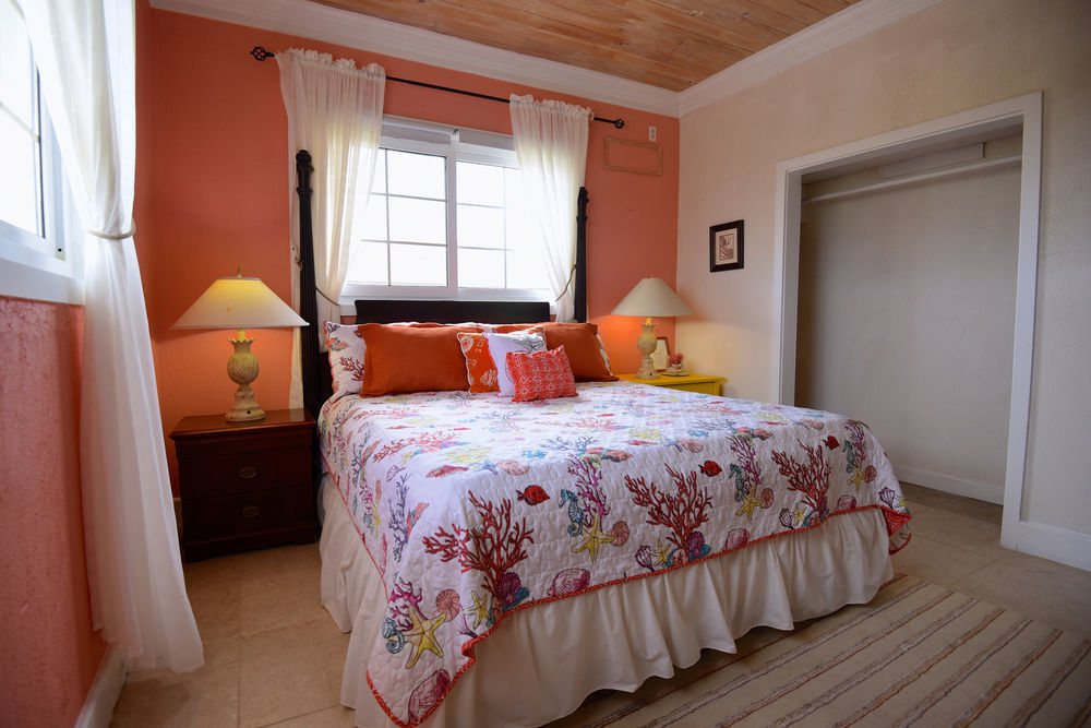 Old Bight Rollezz Villas Beach Resort מראה חיצוני תמונה